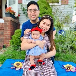 Meet your Posher, Kimberly